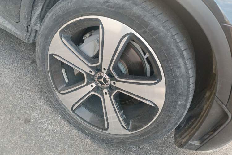 Used Mercedes-Benz GLC 2022 Refreshed GLC 300 L 4MATIC Dynamic Edition Prestige Version