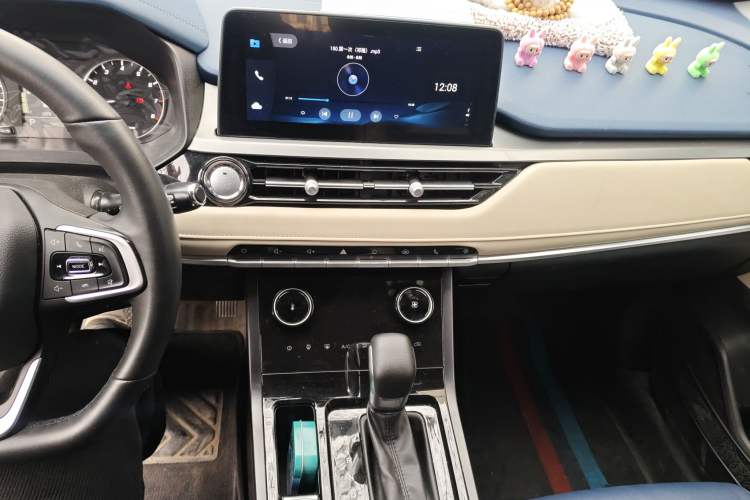 Used Chery Tiggo 5x 2023 1.5L CVT Fashion Edition