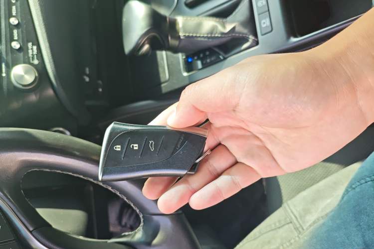 Used Lexus ES 2020 200 Excellence Edition
