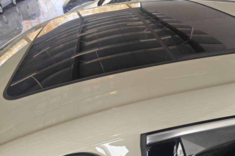 Used BYD Seal 07 DM-i 2025 Intelligent Driving Version DM-i 1.5L 125 km Prestige Edition