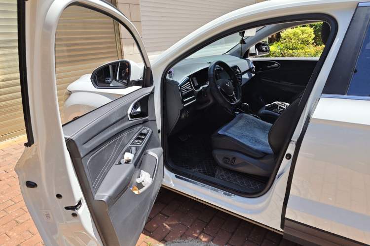 Used Jetta VS7 2021 1.4T Automatic Enjoyment Edition