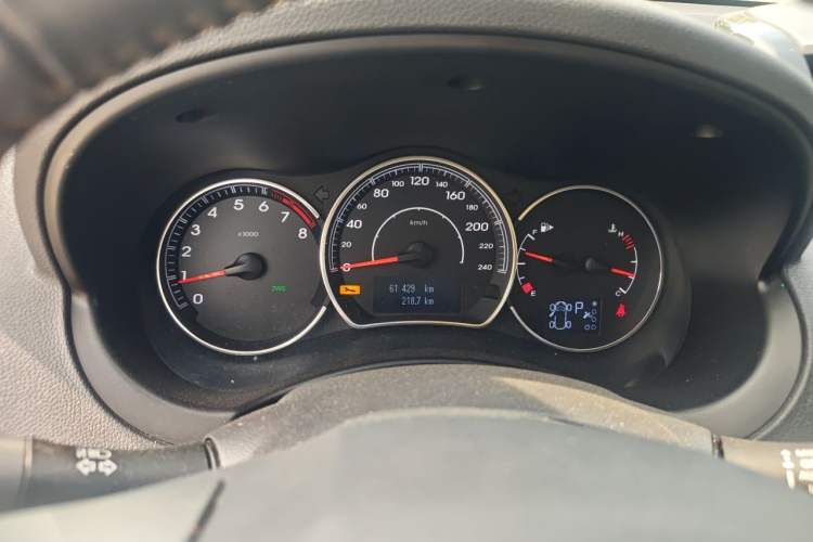 Used Renault Koleos 2014 2.5L 4x4 Comfort Edition