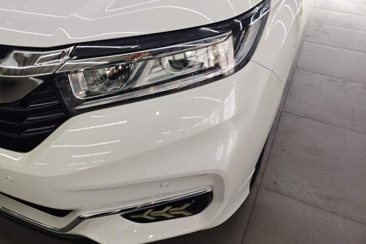 Used Honda Avancier 2020 240TURBO Two-Wheel Drive Comfort Edition