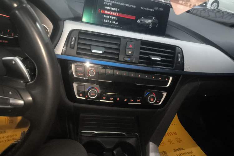 Used BMW 4 Series 2017 425i M Sport Package
