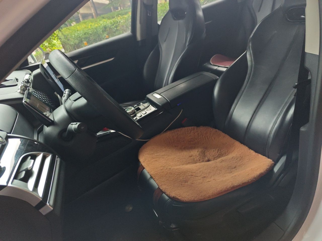 BYD Qin PLUS 2023 Champion Edition EV 420KM Leading Model — снимка 15