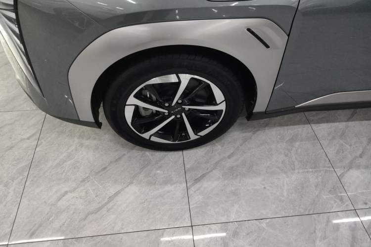 Used AION Y 2022 Plus 70 Smart Edition
