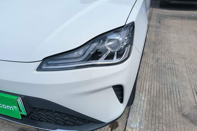 Used NETA AYA 2023 401 Lite
