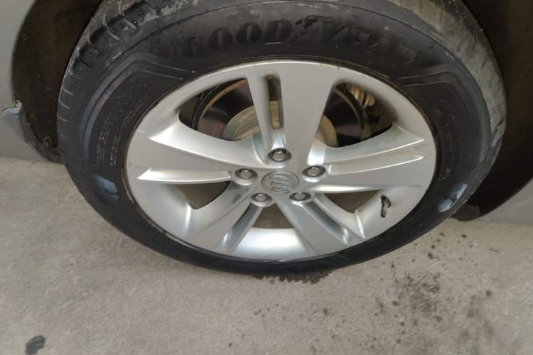 Used Buick Regal 2017 20T Elite Edition
