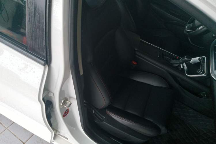 Used Geely Auto Binray 2020 200T DCT Comfort Version