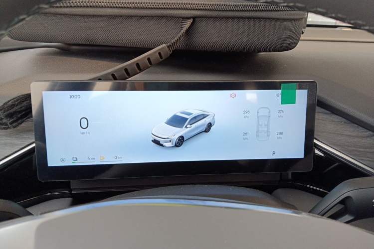 Used Geely Galaxy L6 2025 EM-i 140km Explorer+ Edition