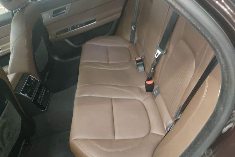 Used Jaguar XFL 2017 XFL 2.0T 240PS Luxury Edition