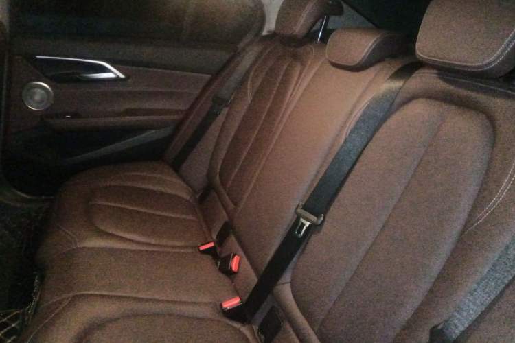 Used BMW 1 Series 2021 120i M Sport Night Edition
