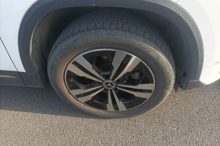 Used Mercedes-Benz GLA 2020 GLA 200