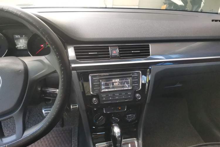 Used Volkswagen C-TREK 2017 1.6L Automatic Comfort Model