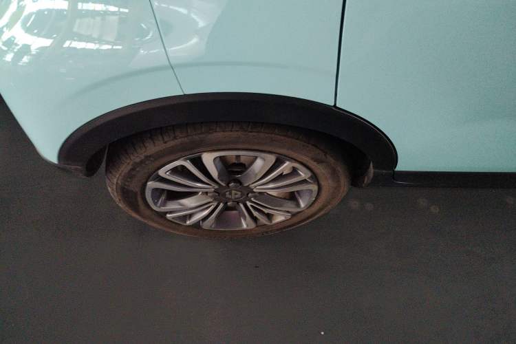 Used Leapmotor T03 2025 403 Comfort Edition