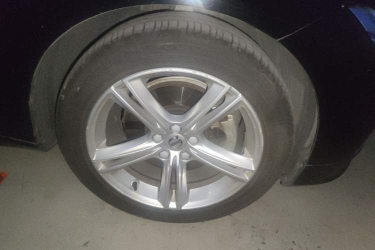 Used Volvo S90 2019 T5 Zhiyi Edition