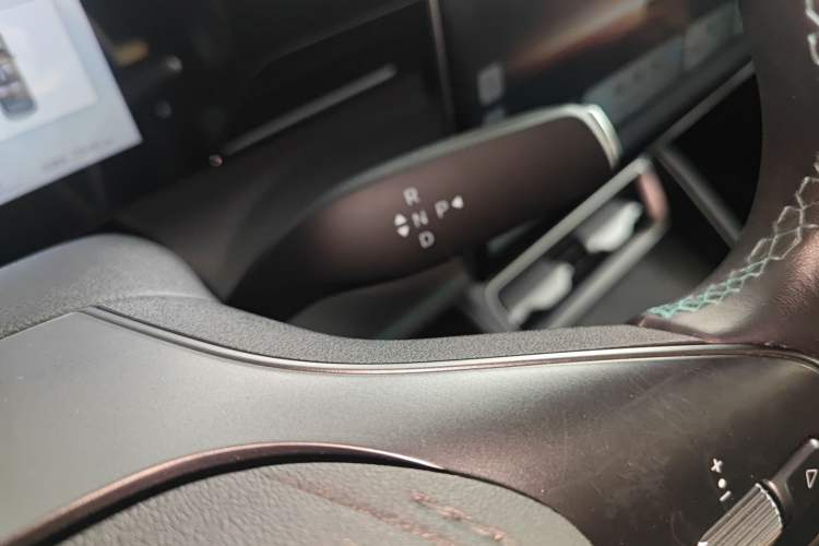 Used BYD Qin L 2025 EV 545KM Excellence Edition
