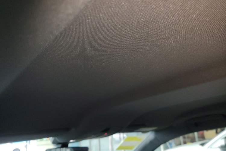 Used Audi A3 2026 A3L Limousine 35 TFSI Enjoyment Edition Headliner