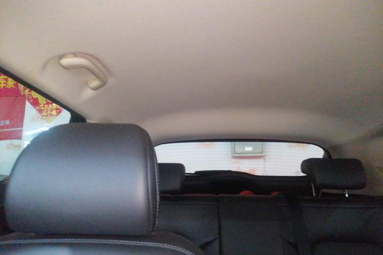 Used Changan CS35PLUS 2021 Honor Million Edition 1.6L CVT Elite Model