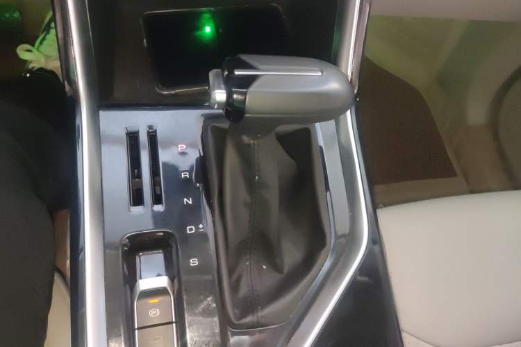 Used Wuling Asta 2021 1.5T CVT Star曜 Edition
