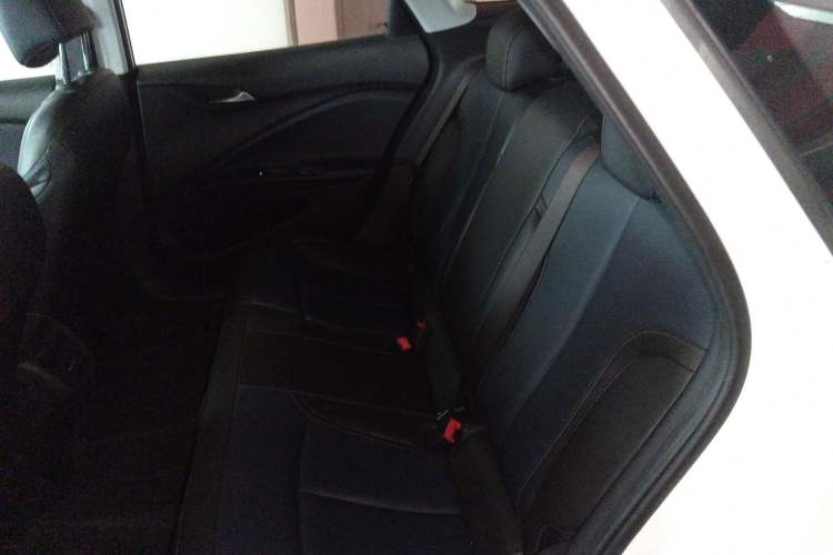 Used Buick Velite 6 2022 Connected & Shared PLUS