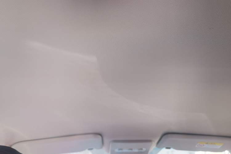 Used Nissan Qashqai 2019 2.0L CVT Smart Enjoyment Version Headliner