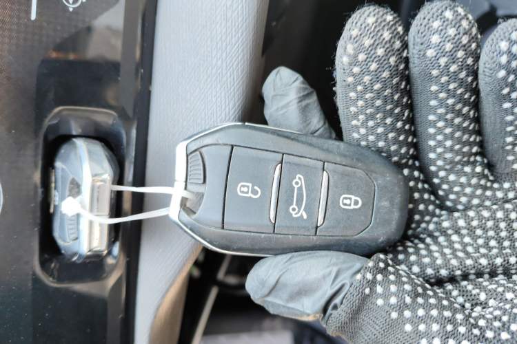 Used Citroen C4 Picasso 2015 1.6T Fashion Model 5 Seats
