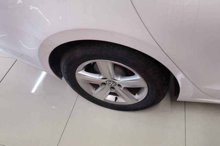 Used Volkswagen Lamando 2019 230TSI DSG Vision Edition China VI Standard