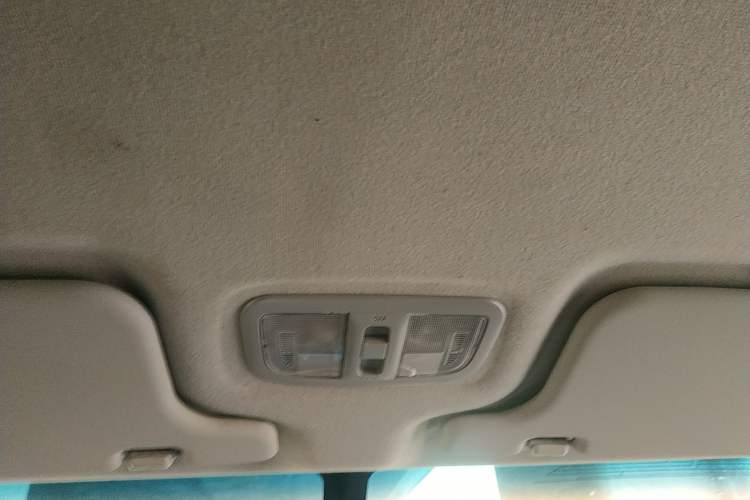 Used Great Wall Wingle 5 2021 2.0T Diesel Two-Wheel Drive Ultra-Value Big Double-Cab China VI GW4D20M Headliner