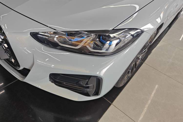 Used BMW 4 Series 2023 425i M Sport Night Edition
