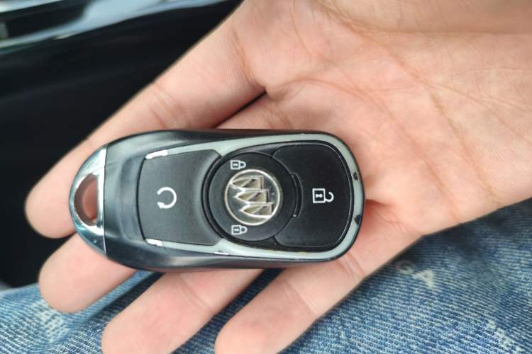 Used Buick Velite 6 2019 Connected & Smart Edition
