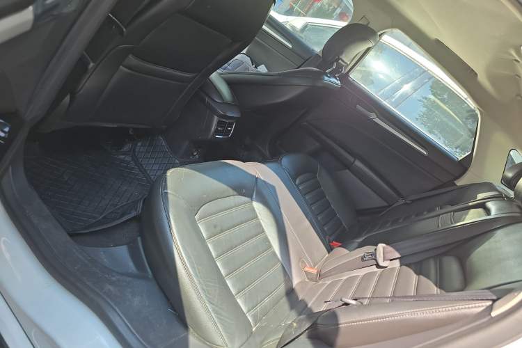 Used Ford Mondeo 2013 1.5L GTDi180 Fashion Edition