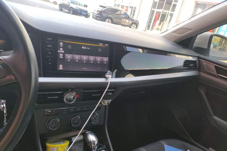 Used Volkswagen Lavida 2022 280TSI DSG Comfort Edition