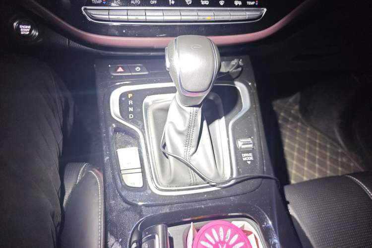 Used GAC Trumpchi M6 2023 PRO 270T DCT Luxury Edition
