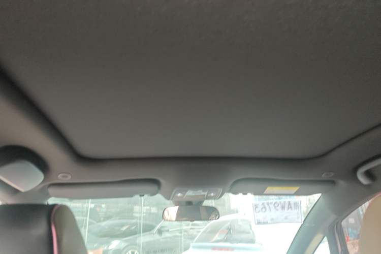 Used BYD Dolphin 2021 405 km Fashion Edition
