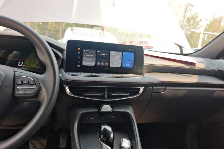 Used MG 5 2025 180 DVVT Global First Edition