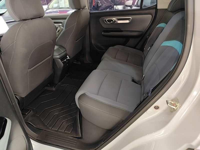 Used AION Y 2024 Younger — 16