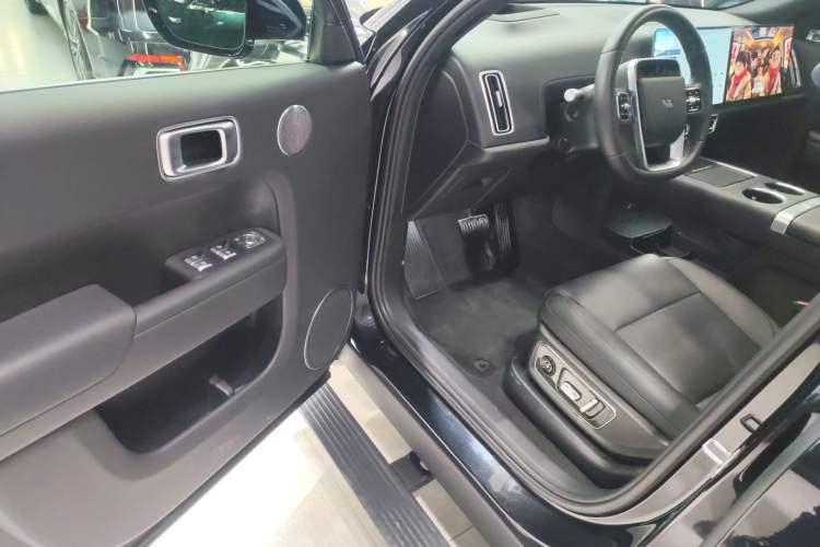 Used Li Auto L9 2024 Ultra Model