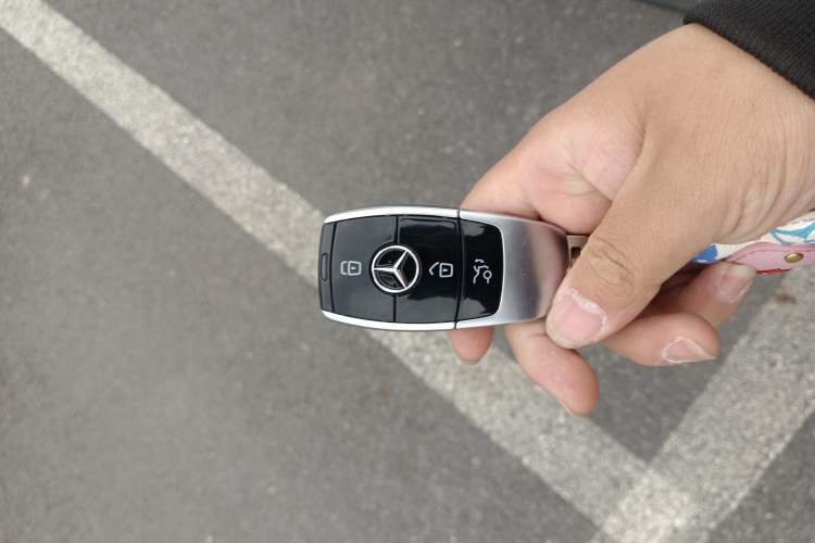 Used Mercedes-Benz E-Class 2020 Facelift E 260 Sport Edition