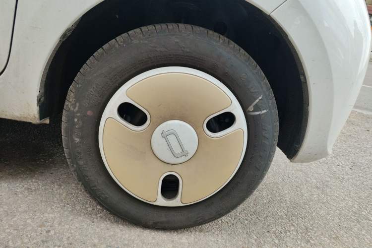 Used Bestune Pony 2026 222km Colorful Horse
