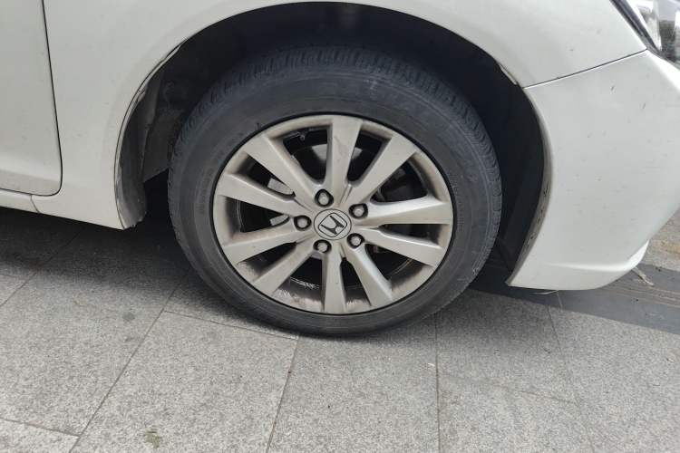 Used Honda Civic 2014 1.8L automatic comfort version