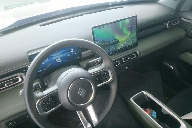 Used Baojun Spark EUV 2026 301km Flagship Edition