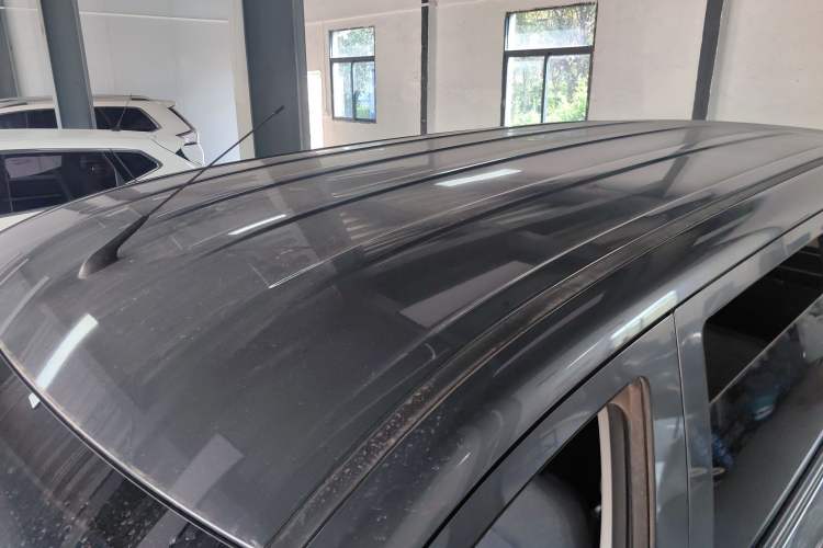 Used Wuling Hongguang New Energy 2024 All-Electric Model 300KM Standard Version