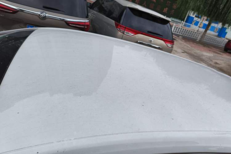 Used Buick Velite 6 2023 430km Range Commuter Version
