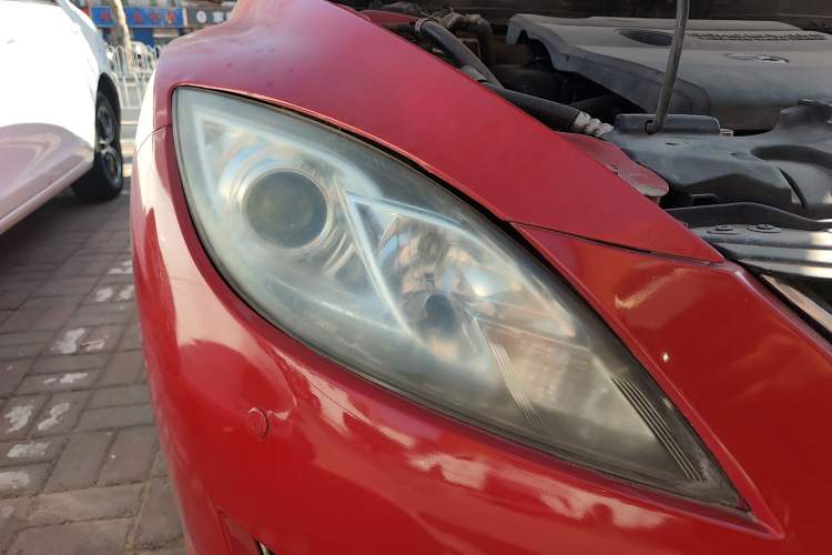 Used Mazda 6 2011 Coupe 2.0L Automatic Elite Edition