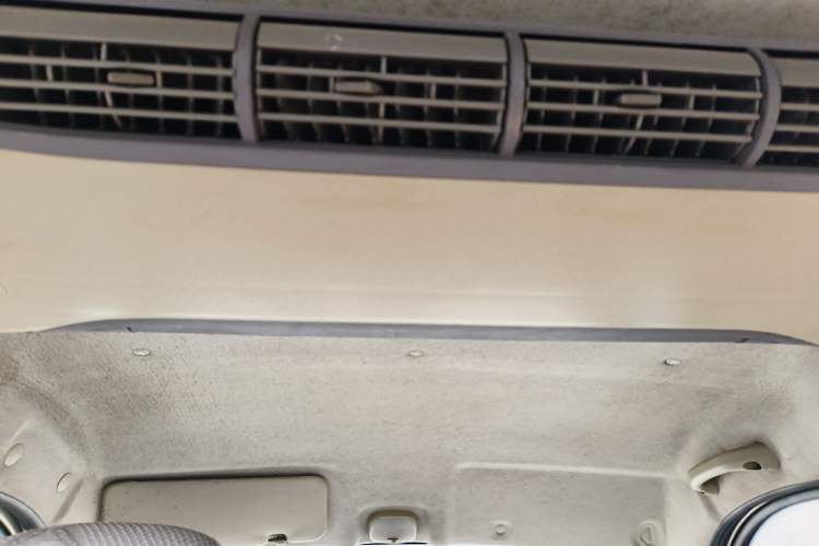 Used Haima Fushida Hongda 2012 1.0L Xin Hongda Utility Version
