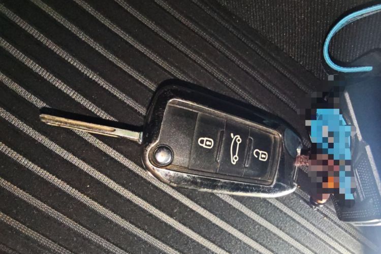 Used Peugeot 408 2018 350THP Automatic Luxury Edition
