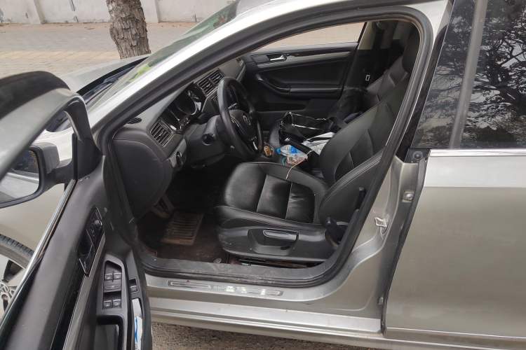 Used Volkswagen Sagitar 2018 1.6L Automatic Comfort Model