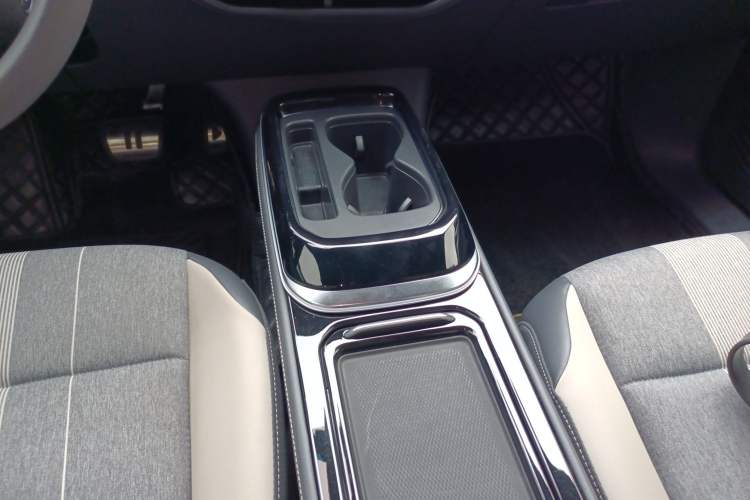 Used Volkswagen ID.4 CROZZ 2022 Pure Edition Limited Edition
