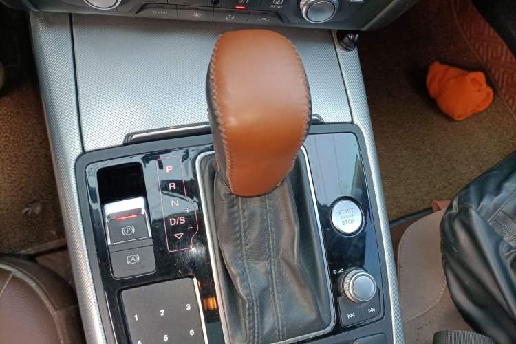 Used Audi A6L 2018 30th Anniversary Edition TFSI Trendy Model